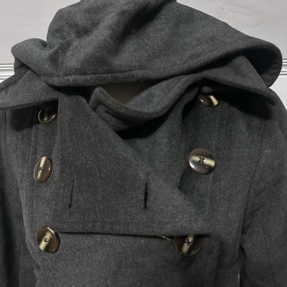 Miss Me Jacket (Juniors) - Picture 5 of 7